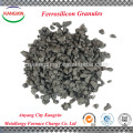 Escoria del mineral de hierro del desoxidante de la fabricación de acero China Ferro Silicon / Fe Si 72 bulto / gránulo / polvo